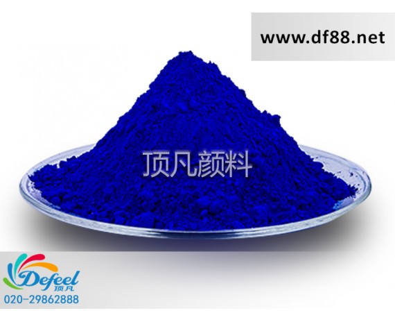HT9189宝蓝荧光粉