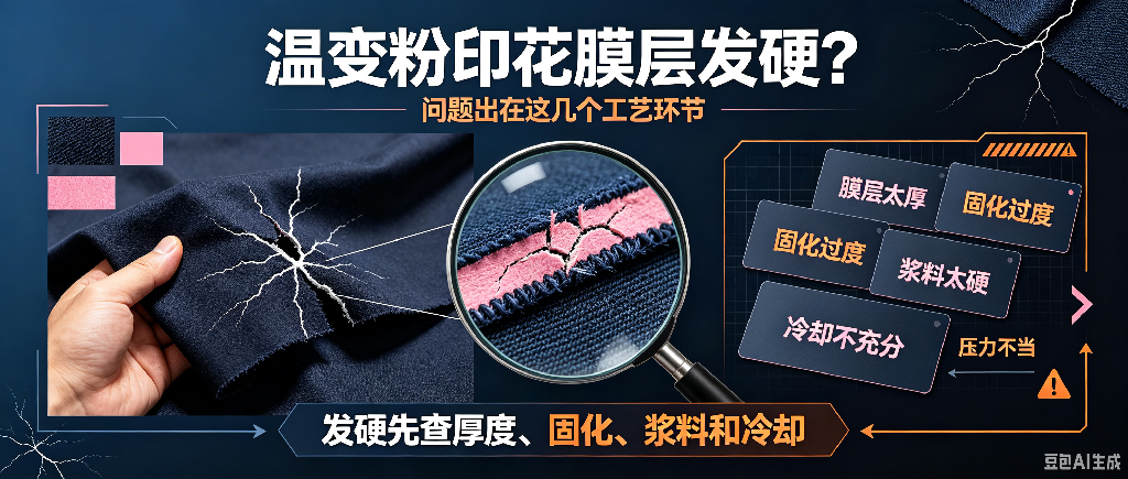 温变粉
